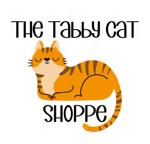 The Tabby Cat Shoppe
